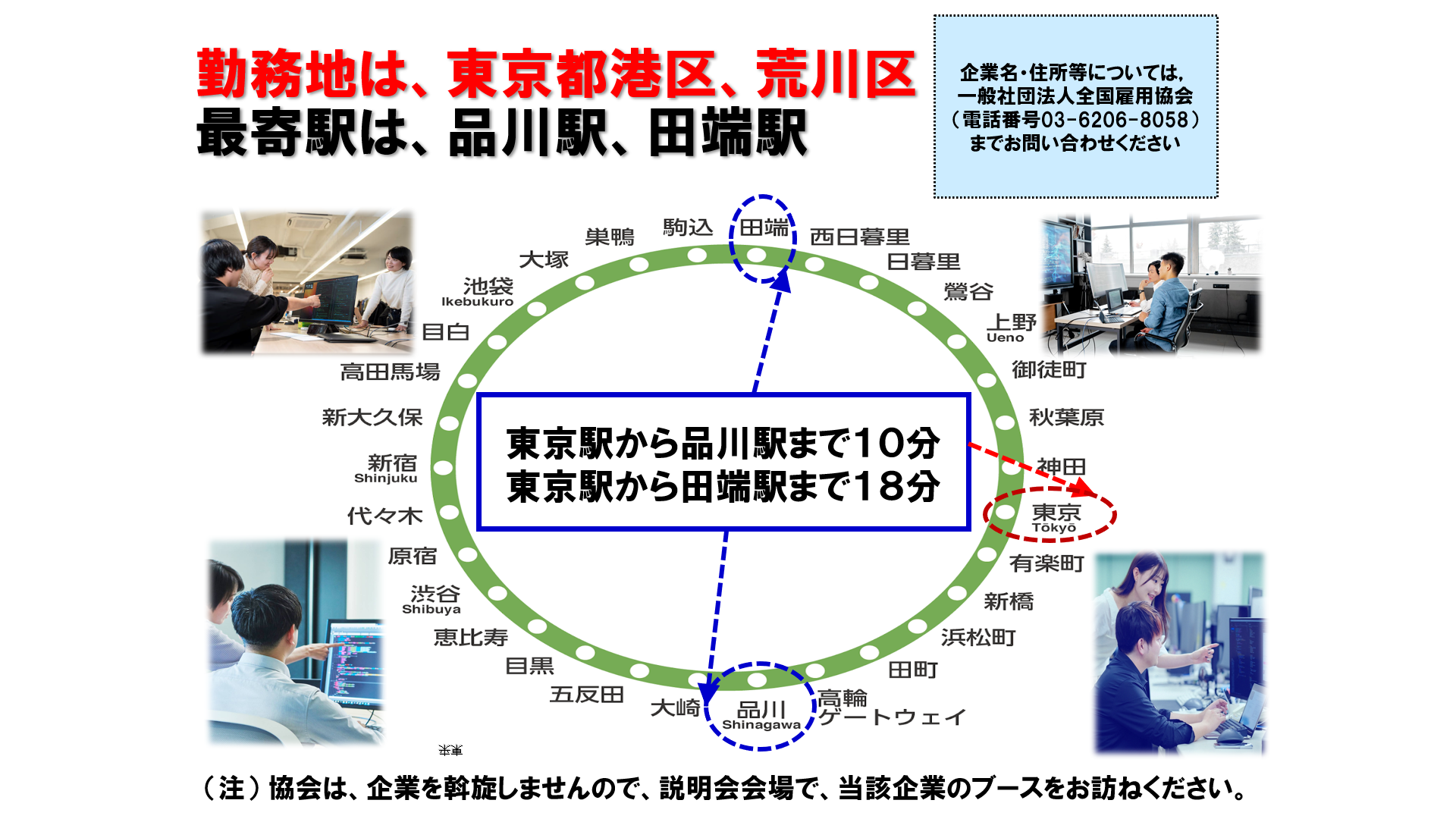 仕事、バイト、正社員